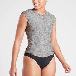 Athleta Pacifica Heather Tank NWT